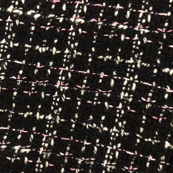 HOST PICK ✨ Zara Tweed romper - Picture 7 of 8